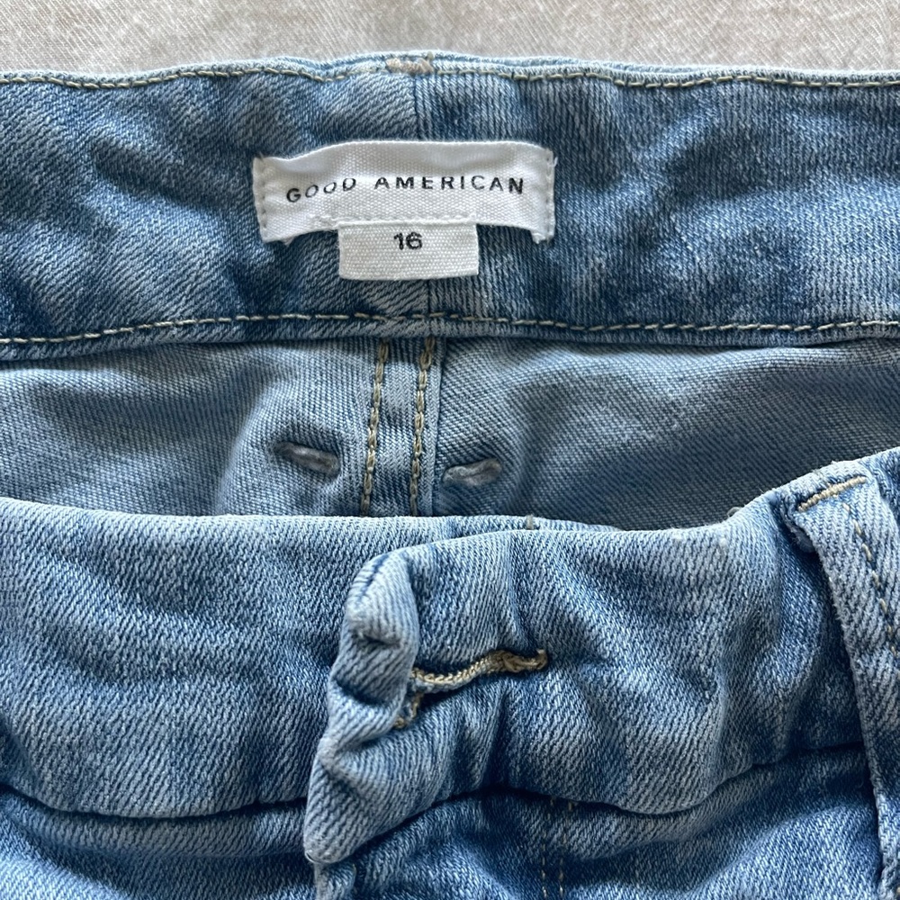 Good American Size 16